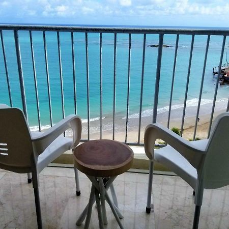 Esj Towers 2 Bd 2Bath Ocean View Apt Top Location Lux San Juan Extérieur photo