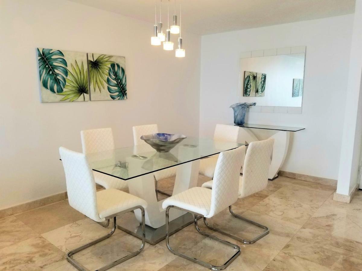 Esj Towers 2 Bd 2Bath Ocean View Apt Top Location Lux San Juan Extérieur photo