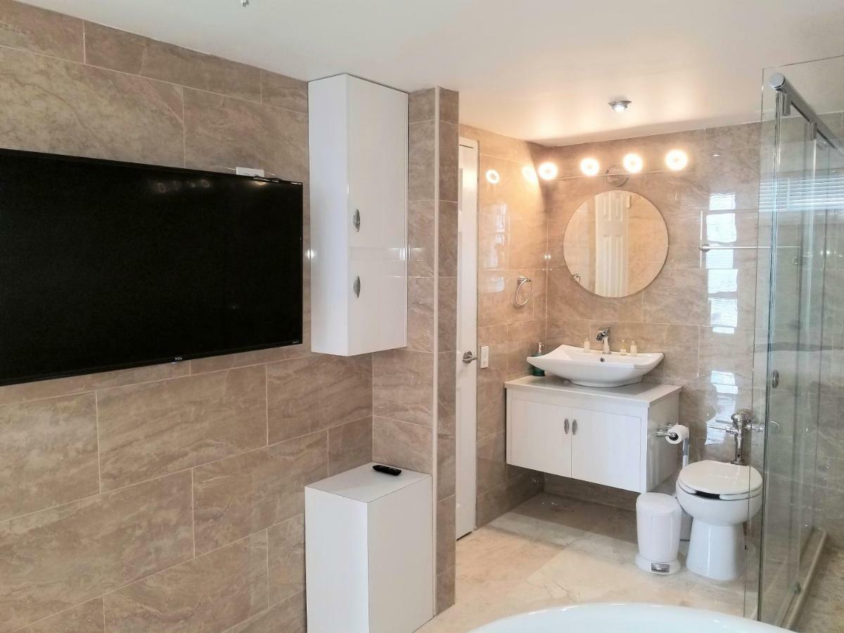 Esj Towers 2 Bd 2Bath Ocean View Apt Top Location Lux San Juan Extérieur photo