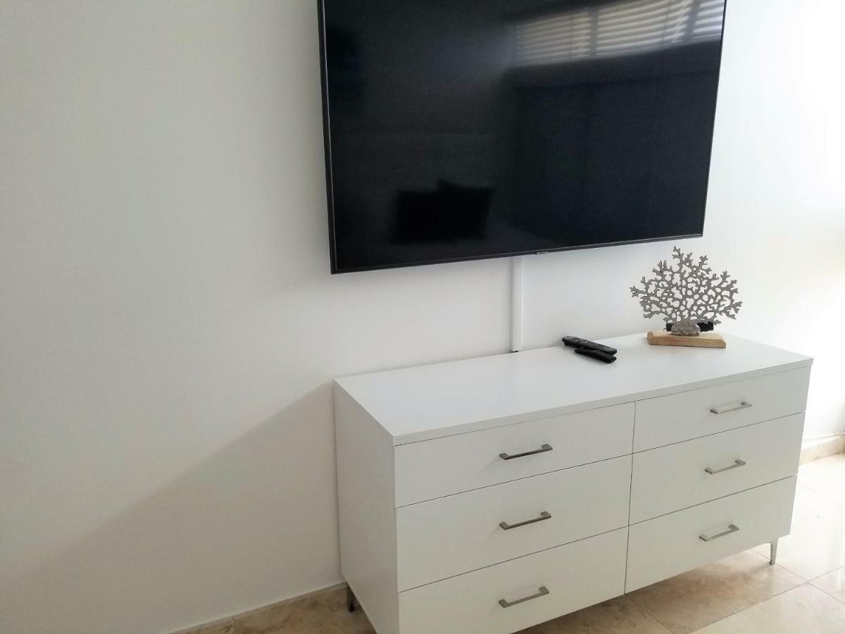 Esj Towers 2 Bd 2Bath Ocean View Apt Top Location Lux San Juan Extérieur photo